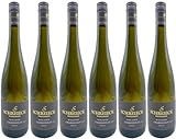 6x 2021 Chardonnay Maikammer trocken - Wein- und Sekthaus Volker und Bernd Schreieck