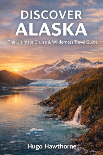 Discover Alaska: The Ultimate Cruise & Wilderness Travel Guide