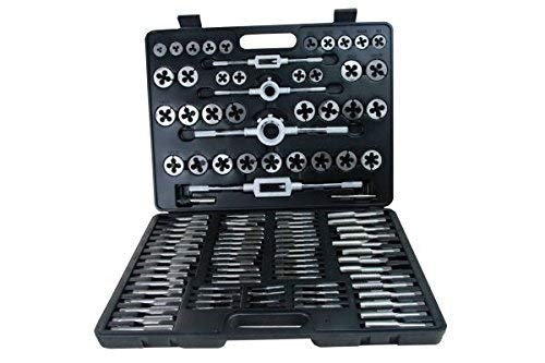 US PRO 110PC Metric TAP and DIE Set B2514