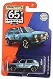 Matchbox '90 Volkswagen Golf, 65th Anniversary