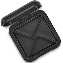 JSHealth Signature Pill Organiser - Pill Case for Daily Supplements - Travel Pill Box - BPA-Free Pill Container