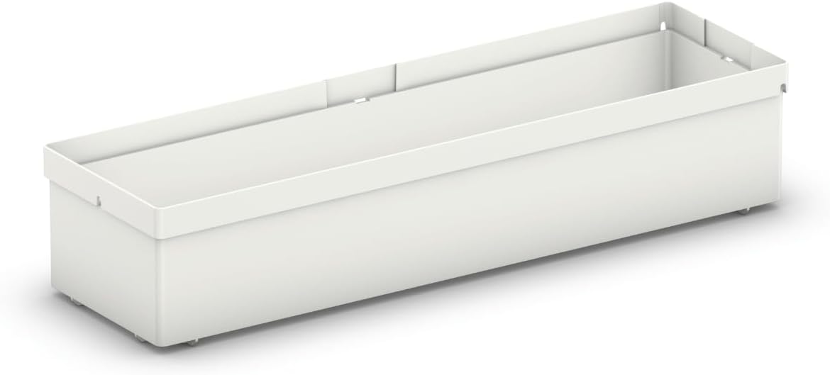 Festool 100 X 350 X 68 Mm 2 Plastic Container Box