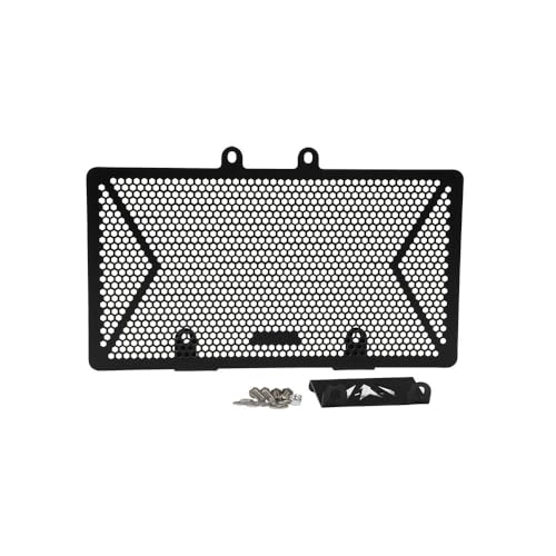 Grille de radiateur pour Moto Morini X-Cape 650 2021-2023 protection calandre noire