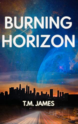 Burning Horizon