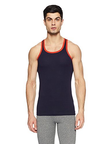 Image of Chromozome Men's Cotton Vest