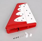 Vertical Stabilizer w/Accessories: Habu 2