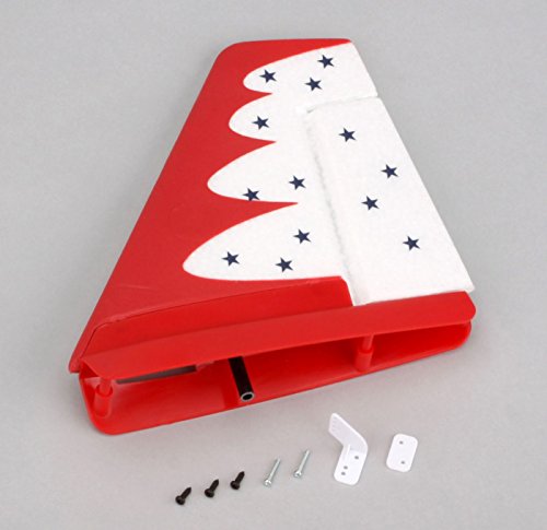 Vertical Stabilizer w/Accessories: Habu 2