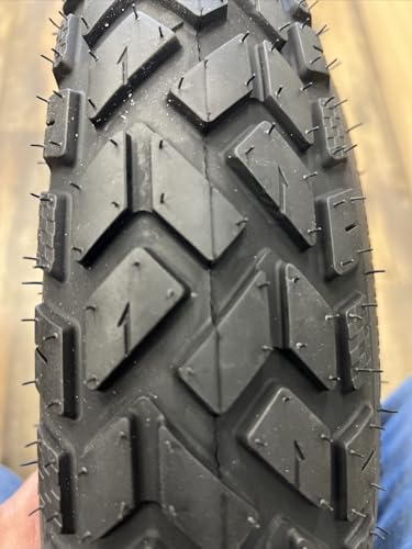 E-Bike 16"x4" Fat Tire with Tube or No Tube, 30 PSI