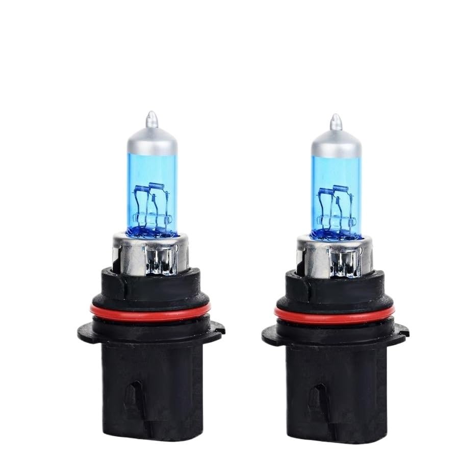 Amazon | KYPSZQPSH 2 個 HB1 9004 12V 100/80W ホワイト車用