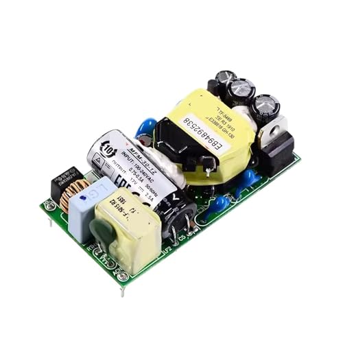 Alimentation à découpage MFM-30 pour éliminer les bruits électriques