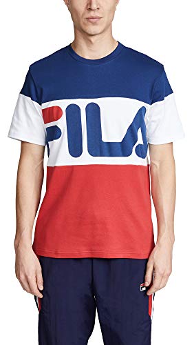 Fila Vialli T-Shirt