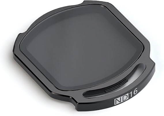 GEPRC Upgraded O4 Air Unit Pro Filter