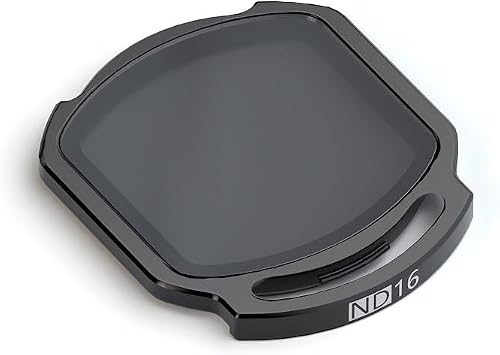 GEPRC Upgraded O4 Air Unit Pro Filter