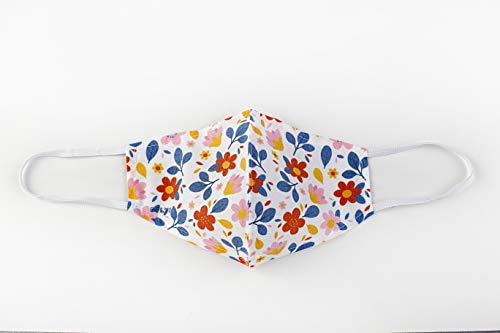 Dalmata UNE 0065 Hygienische Mask für Erwachsene Cover