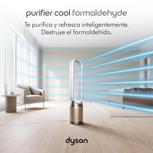 El mejor review de Calefactores Dyson - solo los mejores. 18 Imagen adicional