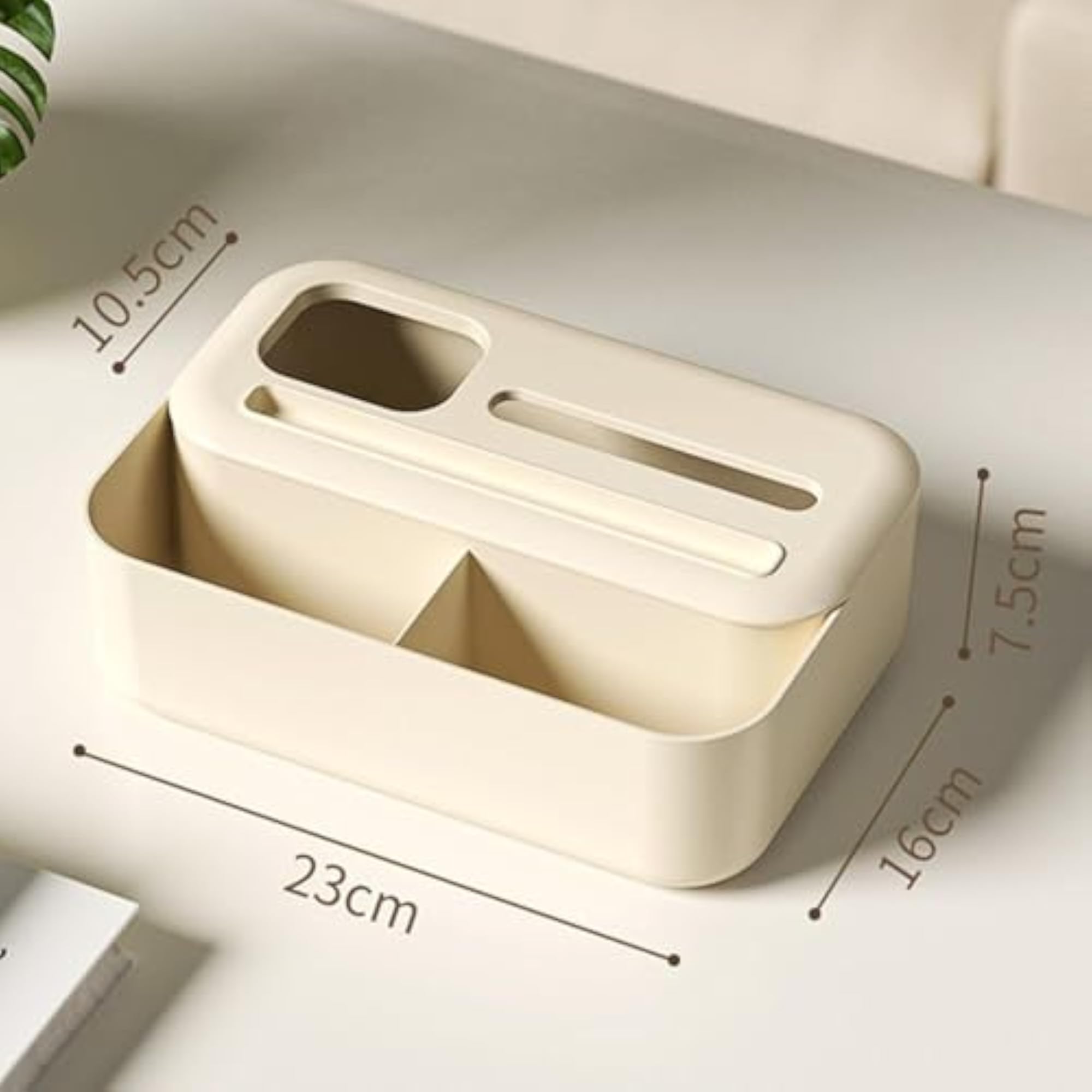 Makeup Organizer Holder for Dresser, Bathroom B