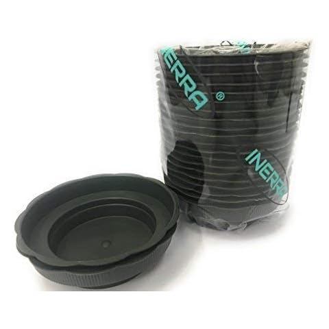 INERRA Floral Junior Bowls for Foam Cylinders Cover
