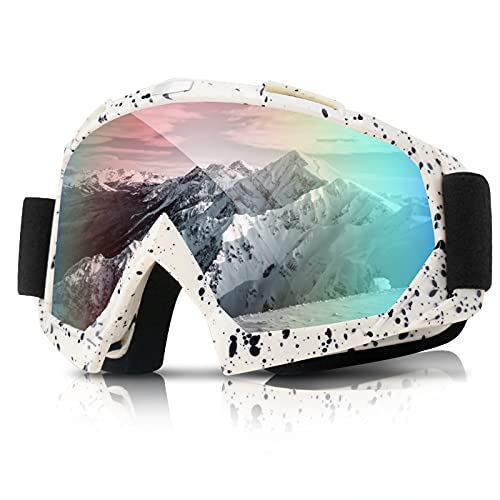 Top 10 Best All Weather Ski Goggles Reviews & Buying Guide Katynel