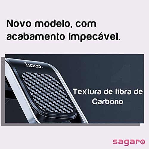 Suporte para Celular Carro Veicular Automotivo Premium