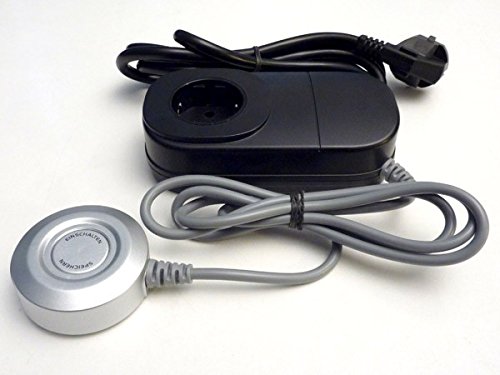 Energy Saver Energiespar Gerät Vorschaltgerät TV DVD Verstärker Amp Monitor Standby-Safe Antispy Anti-Hack Modell: ES1