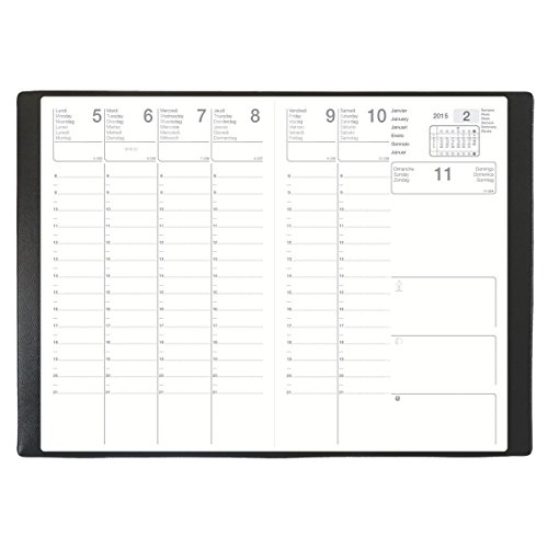 Télécharger Agenda Semainier Scolaire 2020/2021 - Août 2020 / Jullet 2021 - Format : 10x15 cm - Couverture : No Livre eBook France