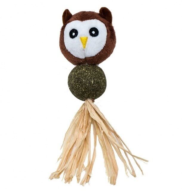 See full amazon price history chart for THE DDS STORE Cat Toy Catnip Plush Owl Soft Plush Head for All Breeds Cats THE DDS STORE Cat Toy Catnip Plush Owl Soft Plush Head for All Breeds Cats (B0B66Y7JBM) Amazon Price History, Amazon Price Tracker