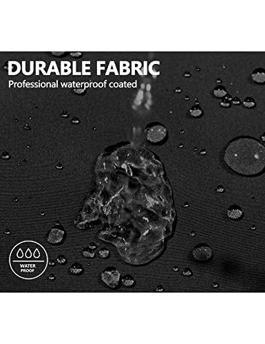 Little Donkey Andy Men's Fleece Bomber Jacket Lightweight Softshell Windbreaker Jacket Casual Spring Fall Coat3