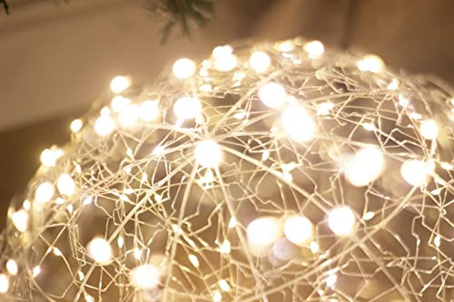 Marco Paul Mega Sphere 250 LED di grande diametro