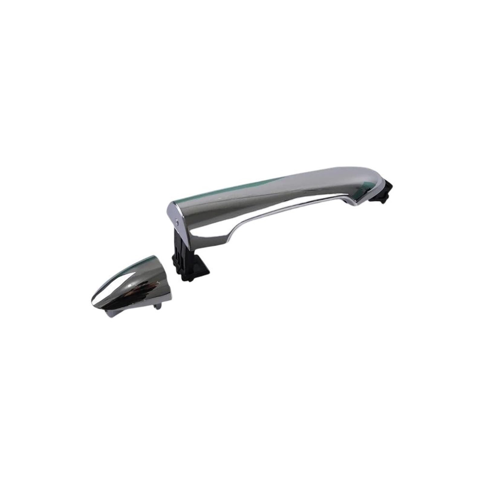 Mydmygs Rear Left Fit For Kia Picanto Door Outer Handle(Rear Left)