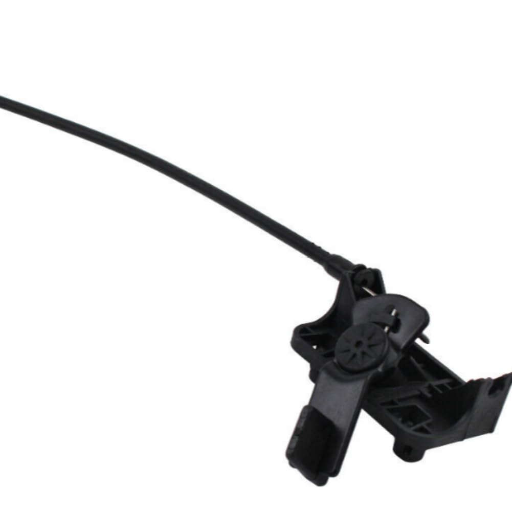 Amazon.com: SHORT FRONT COVER CABLE 53343066 68257542AA AUTO 