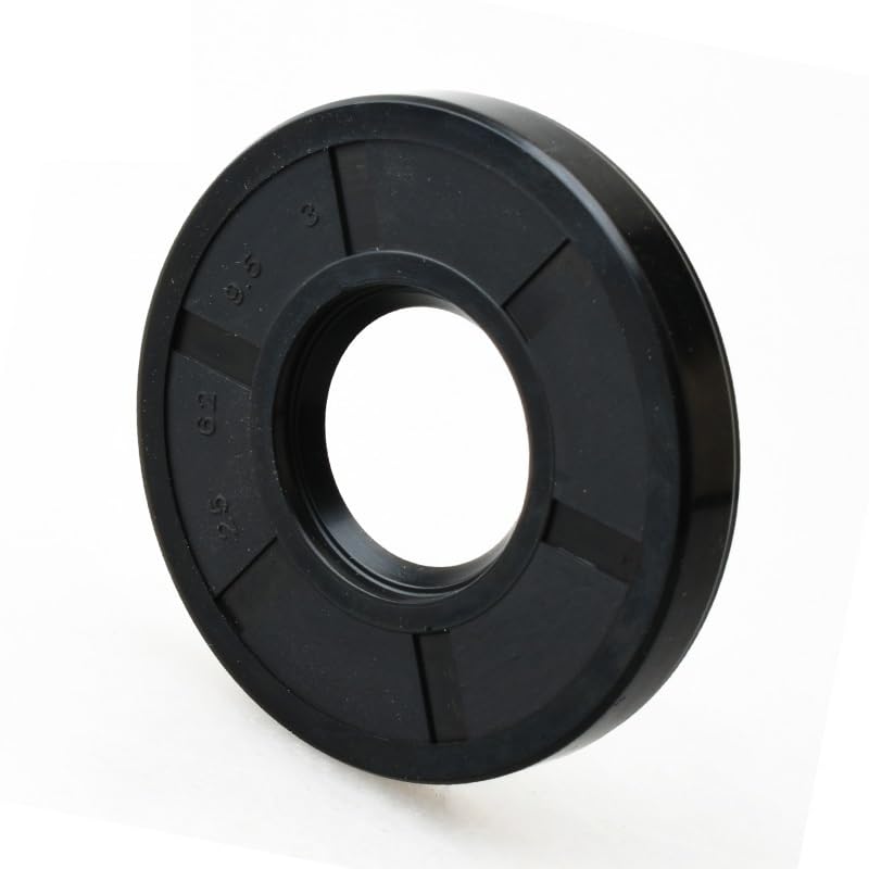 Sello de eje de 25,00 mm para motor fueraborda 8M0065585 3