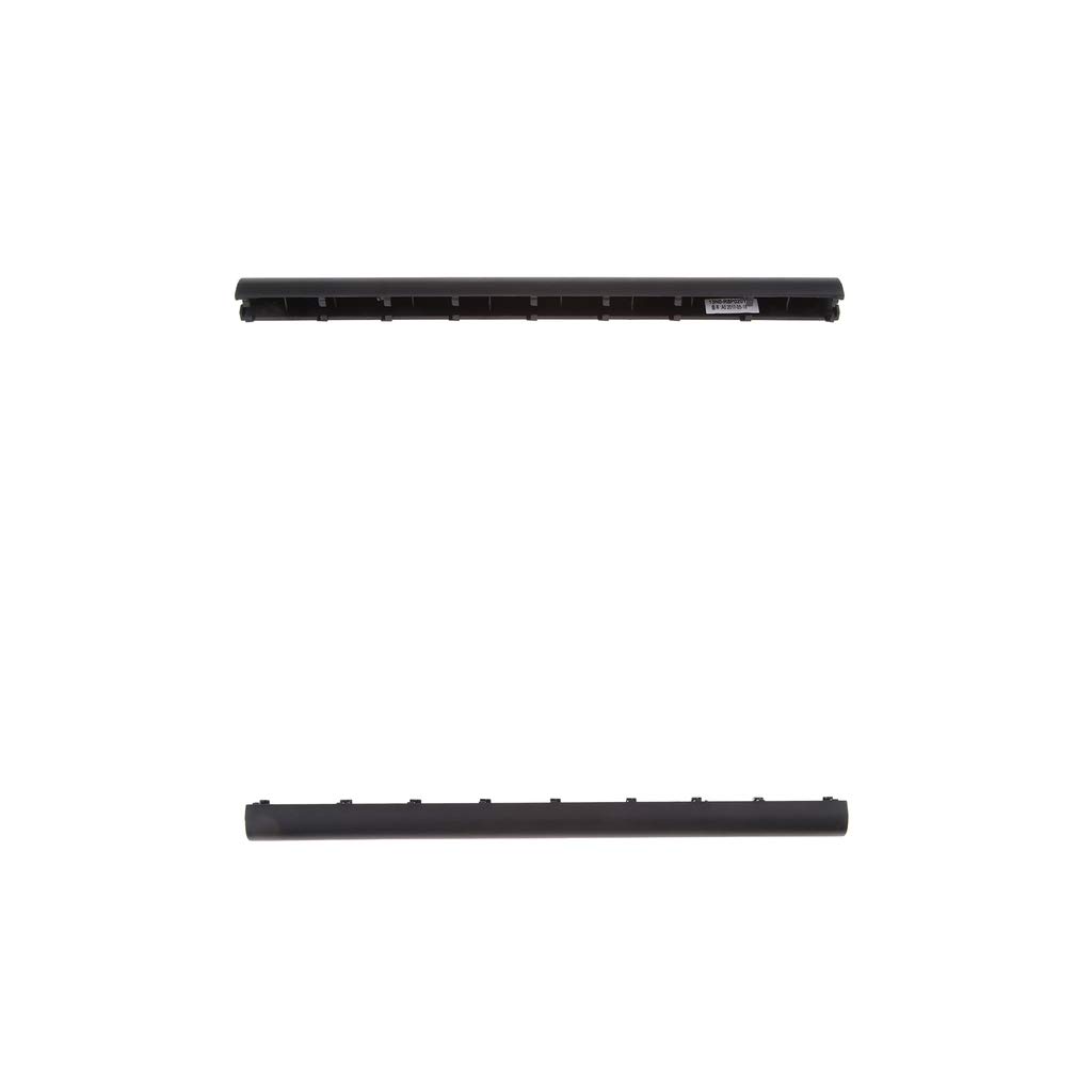 MERISHOPP 2Piece New for Asus LCD Screen Hinges Cover A555L F555L K555L X555L W509|Computers/Tablets & Networking|Computer Components & Parts|Laptop Replacement Parts|Laptop Housings & Touchpads-picture-28