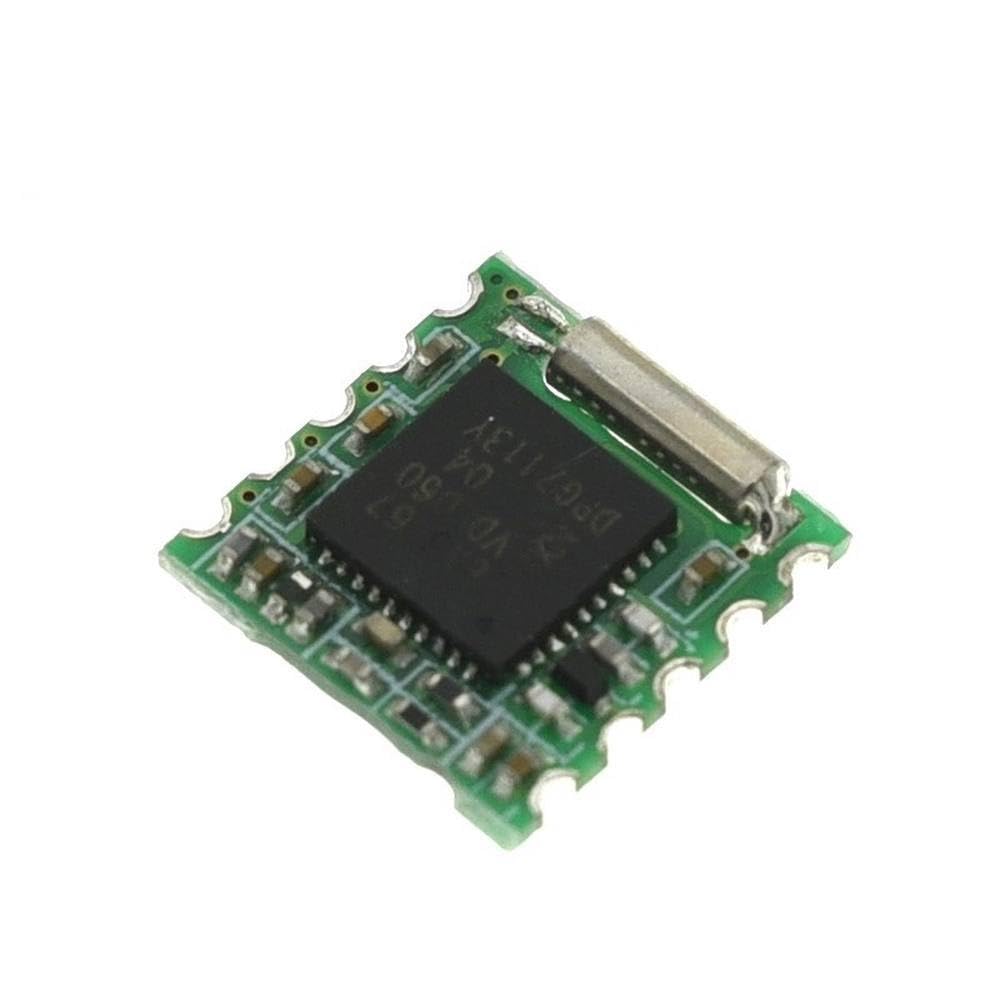 1PCS TEA5767 Radio Module FM Radio Module DIY FM Stereo Complete Edition