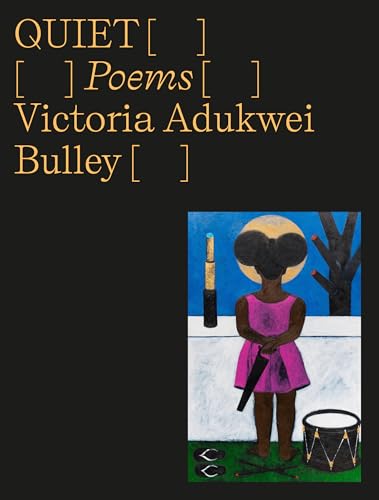 Quiet: Poems