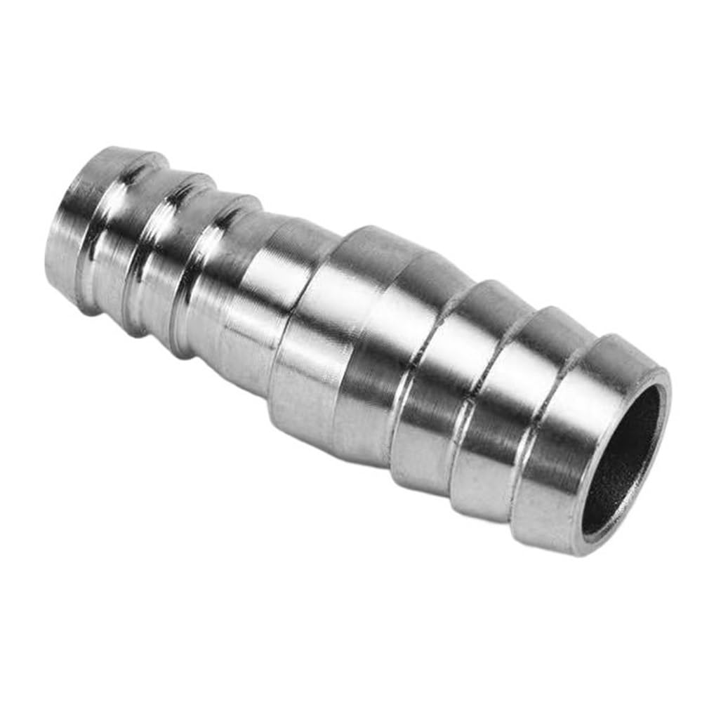 Conector de manguera de aire anti fugas con acoplador de tubería de metal duradero