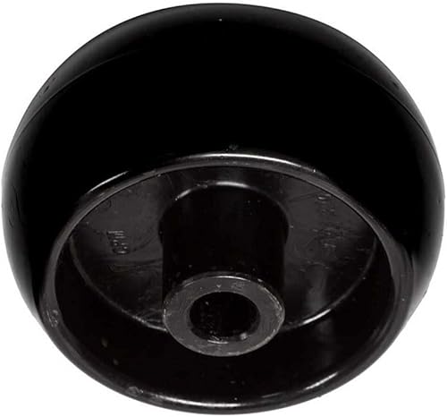 Miniatura 5 de MaxLLTo Paquete de 4 ruedas de repuesto para Simplicity 1714760 para Snapper 1714760SM para Ferris 1500 Series (orificio de 12 pulgadas, tamaño de