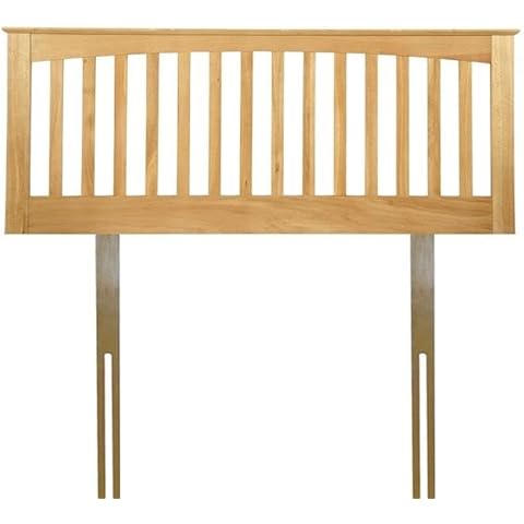 Save On Goods UK Genuine Oak Headboard Cover