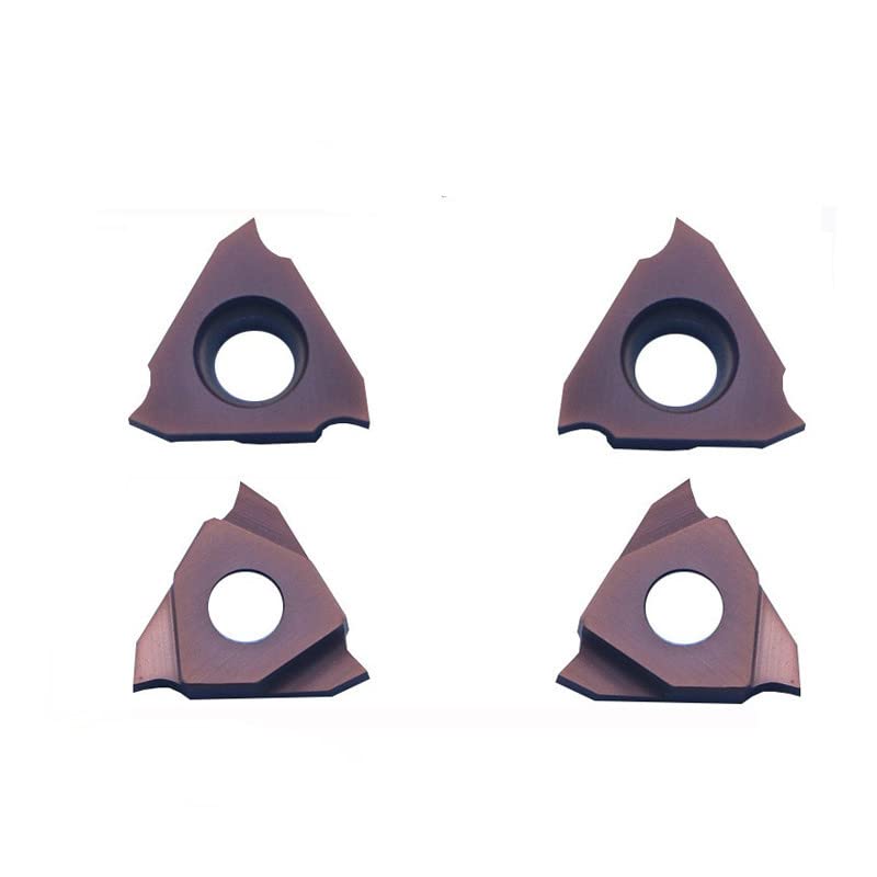 Drehnut-Einsatz TGF32R033-300 TG1225 CNC Metall Drehmaschine Drehen Fräswerkzeug Nut Hartmetalleinsatz für KTGFR/L (TGF32R 100 TG1115, 10P)