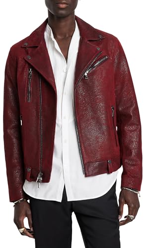 Image of John Varvatos Men's Chelsea Biker
