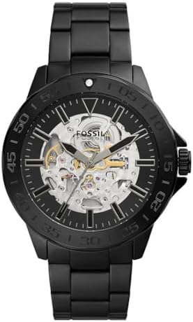 Fossil BQ2679 Mens Bannon Watch