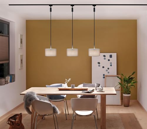 URail DecoSys Pendel max1x20W E14 SW