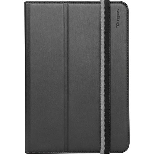 Targus Safefit Protective Case for iPad Mini 1/2/3/4, Black (THZ593GL)