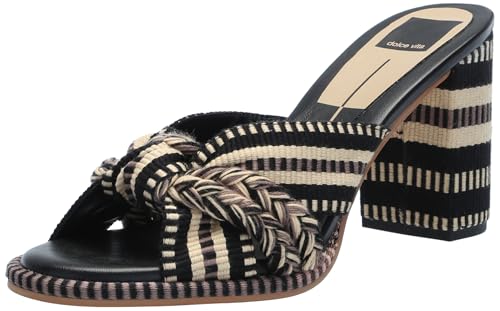 Dolce Vita Women's Brilah Heeled Sandal