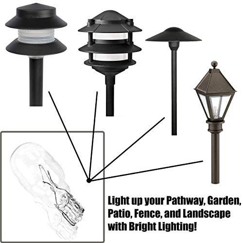 Diximus T5 T10 Landscape Bulb - Landscape Light Bulbs thumb #5