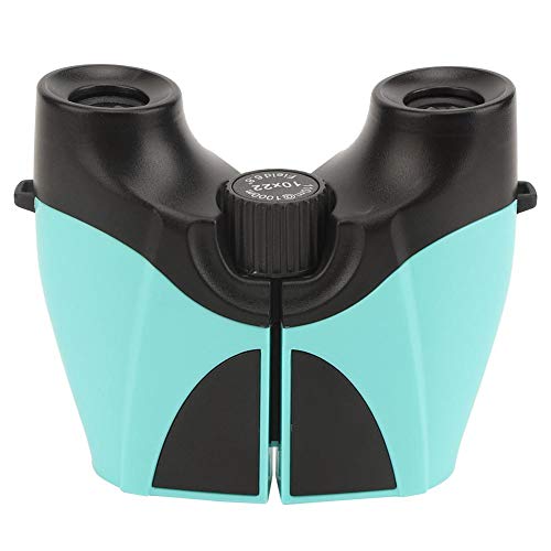 Telescópio portátil de plástico, telescópio, alpinismo de alta definição para atividades ao ar livre