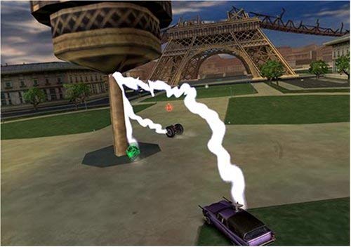 Image of Twisted Metal: Head On, Extra Twisted Edition (Renewed)