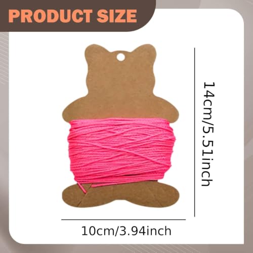 Cordón de para buceo rosa resistente accesorio repuesto universal nailon 2