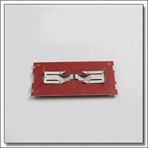 Giles 21125 GILES 21125 CONTACTOR PLATE (21125)