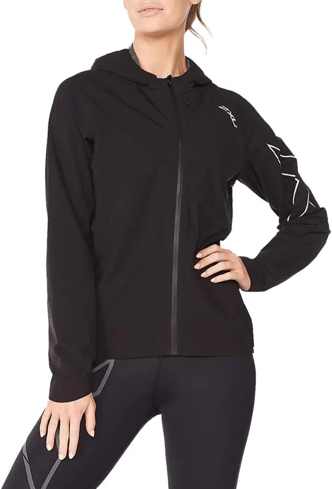 2XU Women’s Light Speed Wp Jacket