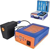 Magnetic Induction Heater Machine Hot Box Car Paintless Dent Removing Repair Tool Auto Body Dent Removal Equipment for Aluminum and Steel Plate Dent Repair Machine